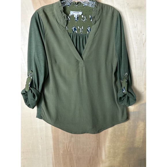 Porridge Top‎ Women's Medium - Picture 4 of 10